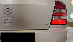 Chevrolet Astra 2.0 8v/ Cd 2.0 8v Hatchback 5p Mec 2003