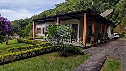 Casa 4 Quartos - Miguel Pereira