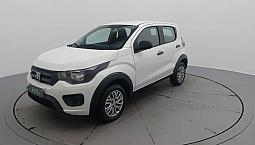 Fiat Mobi 2023 1.0 Evo Flex Like. Manual
