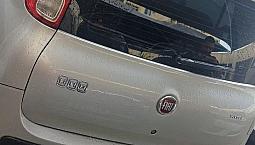 Fiat Uno Vivace/Rua 1.0 Evo Fire Flex 8V 5P 2011