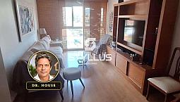 Apartamento Pronto Para Morar Com Vista Panorâmica No Engenho Novo! M81C