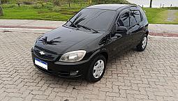 Chevrolet Celta Spirit/ Lt 1.0 Mpfi 8V Flexp. 5P 2013
