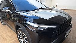 Toyota Corolla Cross Xre 2.0 16V Flex Aut 2023