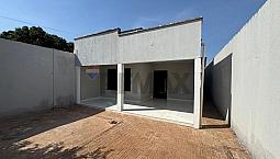 Casa 2 Suítes C/ Área Gourmet Próx A Fesar Em Redenção/Pa
