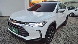 Chevrolet Tracker Premier 1.2 Turbo 12V Flex Aut 2024