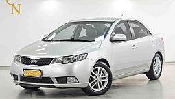 Kia Motors Cerato 1.6 16V Mec. 2011