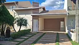 Casa De Condomínio Para Venda Possui 165 Metros Quadrados Com 3 Quartos