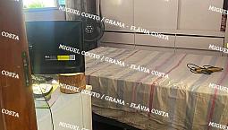 Casa À Venda Em Miguel Couto - Nova Iguaçu - Grama