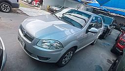 Fiat Siena El 1.4 Mpi Fire Flex 8V 4P 2015