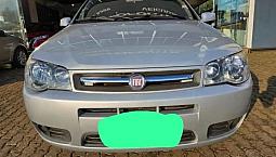 Fiat Palio 1.0 Economy Fire Flex 8V 2P 2011