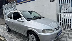 Chevrolet Celta 1.0/Super/N.piq.1.0 Mpfi Vhc 8V 3P 2001