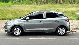 Hyundai Hb20 Sense 1.0 Flex 12v Mec 2020