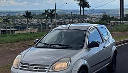 Ford Ka 1.0 Tecno 8V Flex 3P 2011