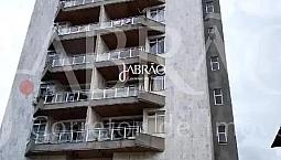 Apartamento Para Aluguel, 2 Quartos, 1 Suíte, 1 Vaga, Centro - Barbacena/Mg