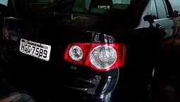 Volkswagen Jetta 2.5 20V 150/170Cv Tiptronic 2007