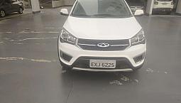 Chery Tiggo 2 Act 1.5 16V Flex Aut.5P 2019