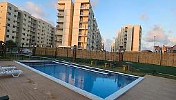 [Praças-43738] Alugo Apto Aurora Paulista- 2 Quartos- 1 Suíte-