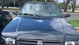 Fiat Uno Mille 1.0 Fire/ F.flex/ Economy 2P 2006