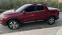 Fiat Toro Freedom 1.8 16V Flex Aut. 2017