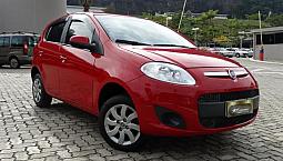 Fiat Palio 2013/2013 1.0 Mpi Attractive 8V Flex 4P Manual