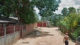 Alugo Essa Casa
