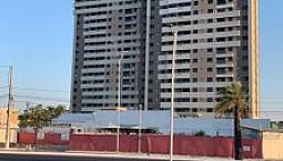 Apartamento Mobiliado