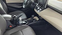 Corolla Híbrido Altis Premium 21/22