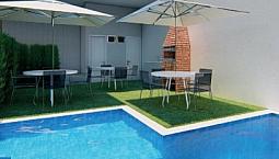 Vendo 2 Quartos Novo Pronto Para Morar Em Piedade Com Elevador E Piscina 