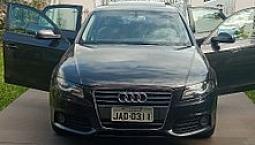 Audi A4 2011