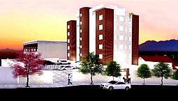 Venda Residential / Apartment Belo Horizonte Mg