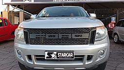 Ranger Xlt 2.5 Gnv