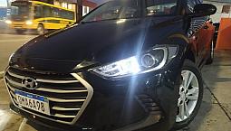Elantra 2.0 Automático 