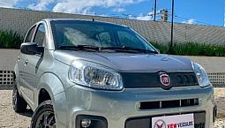 Fiat Uno Attractive 1.0 Manual