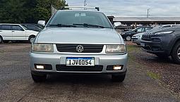 Polo Clasic Sedam ( Inteiro Excelente Estado)