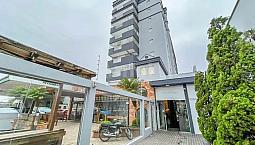 Apartamento De 3 Dorm. Semi Mobiliado Para Alugar No Boqueirão Em Passo Fundo