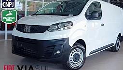 Fiat Scudo Cargo Diesel 