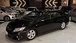 Toyota Corolla Xei 2.0 Flex 16V Aut. 2011