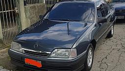 Chevrolet Omega Gls 2.2 / 2.0 1997
