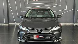 Toyota Corolla Xei 2.0 Automático 