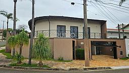 Casa - Parque Alto Taquaral - Campinas
