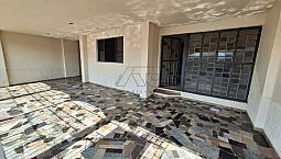 Casa Para Aluguel, 3 Quartos, 1 Suíte, 3 Vagas, Jardim Itapuã - Piracicaba/Sp