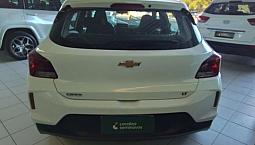 Chevrolet Onix Hatch Lt 1.0 12v Flex Mec. 4p 2025