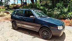 Fiat Uno Mille 1.0 Fire/ F.flex/ Economy 2P 2006