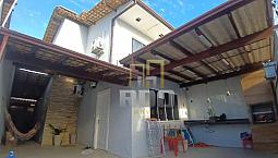 Duplex À Venda No Mariléa Não Geminada Com 2 Suites, Rio Das Ostras!