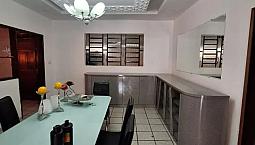[casa-89576] Excelente Casa Em Torres Galvão- 3 Quartos- Alugo