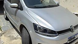 Volkswagen Fox Connect 1.6 Flex 8V 5P 2020