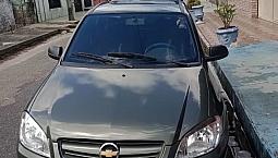 Chevrolet Celta Life/ Ls 1.0 Mpfi 8V Flexpower 5P 2010