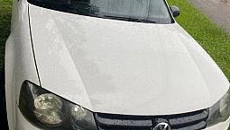 Volkswagen Golf Sportline 1.6 Mi Total Flex 8V 4P 2012