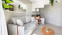 Apartamento Para Comprar Ou Alugar Com 1 Suite E 2 Vagas Na Vila Mariana, São Paulo-Sp.