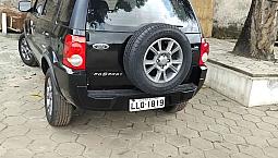 Ford Ecosport Xlt Freestyle 1.6 Flex 8V 5P 2012